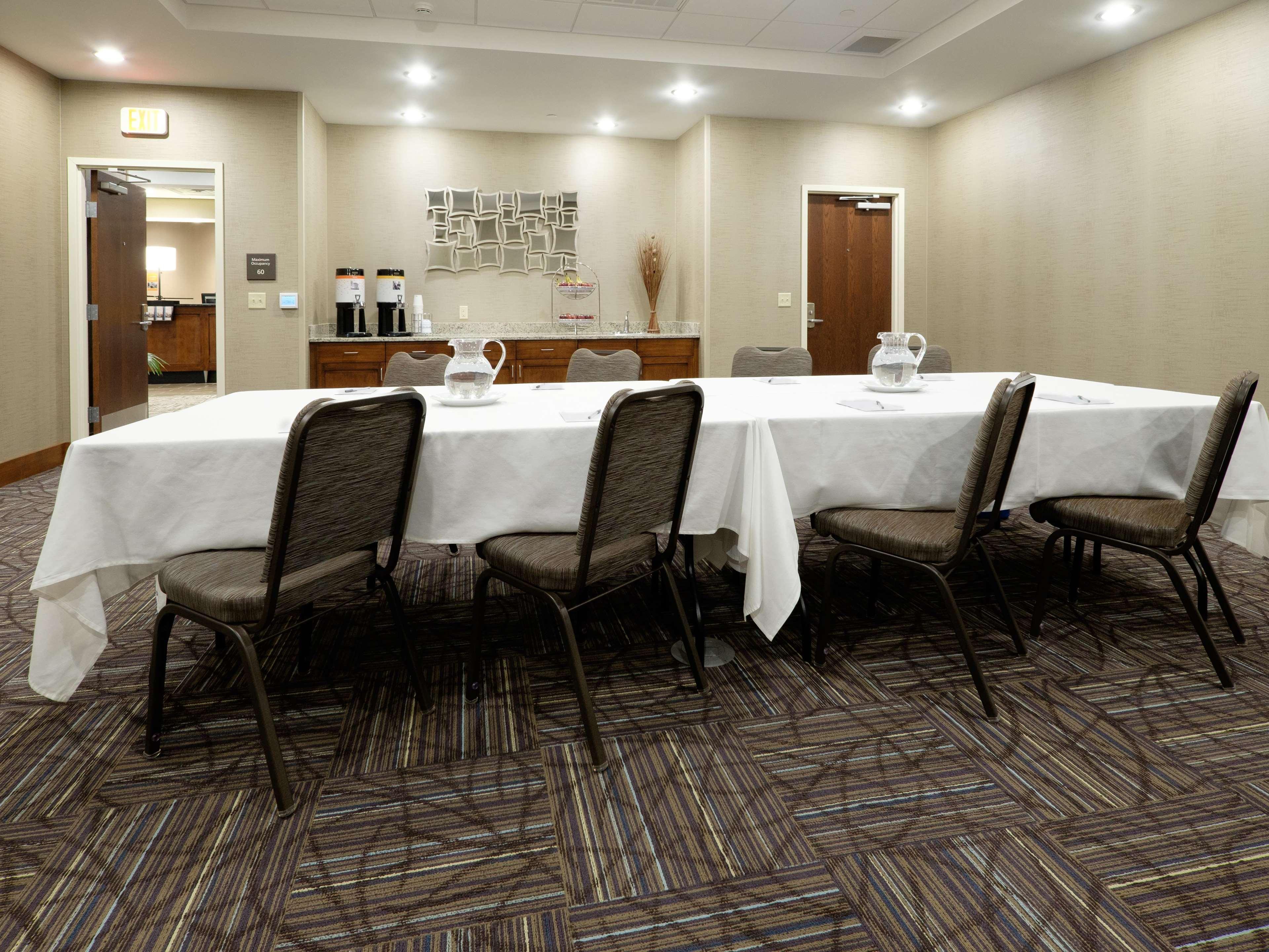 Hampton Inn Green Bay Downtown Buitenkant foto