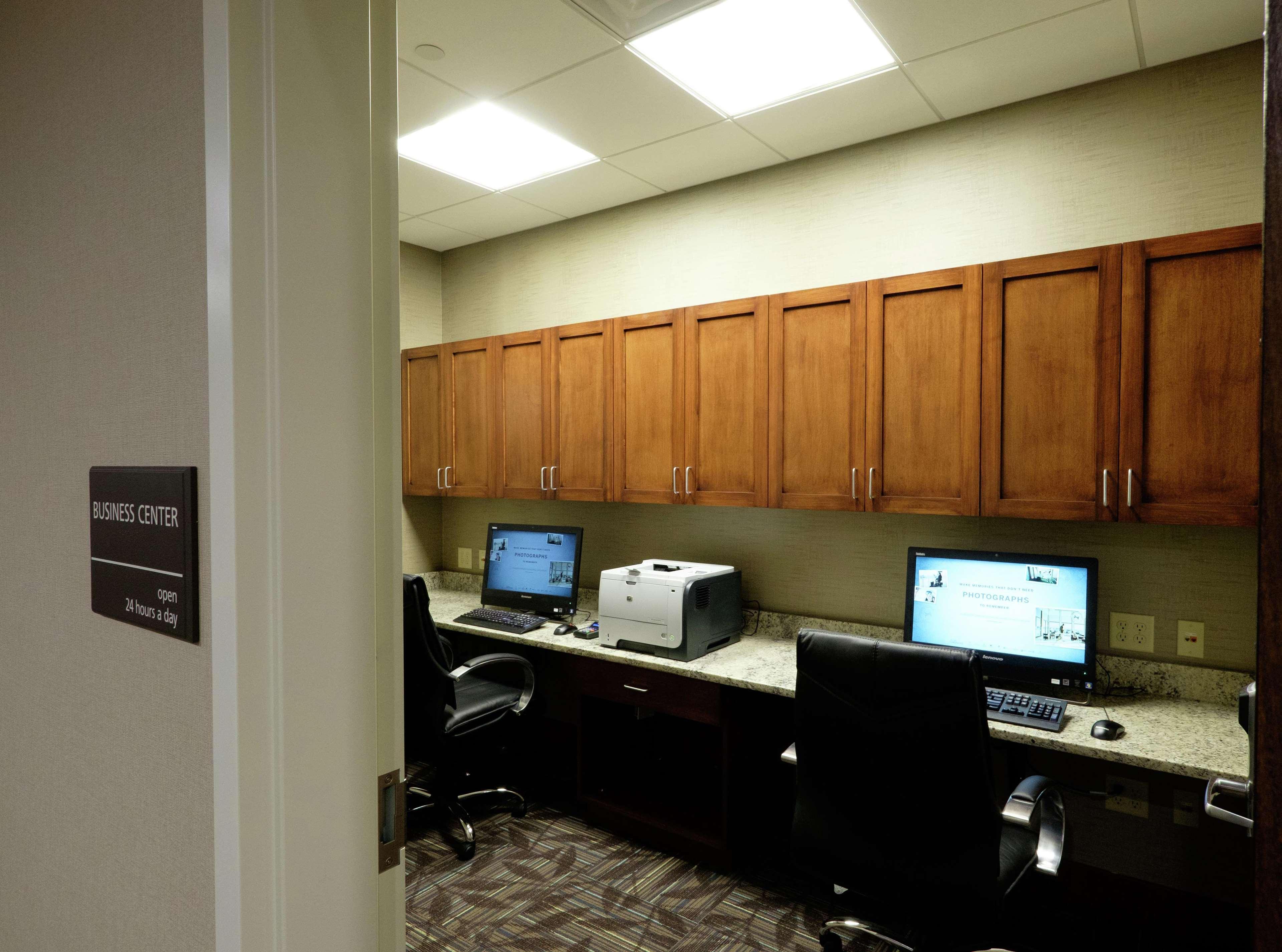 Hampton Inn Green Bay Downtown Buitenkant foto
