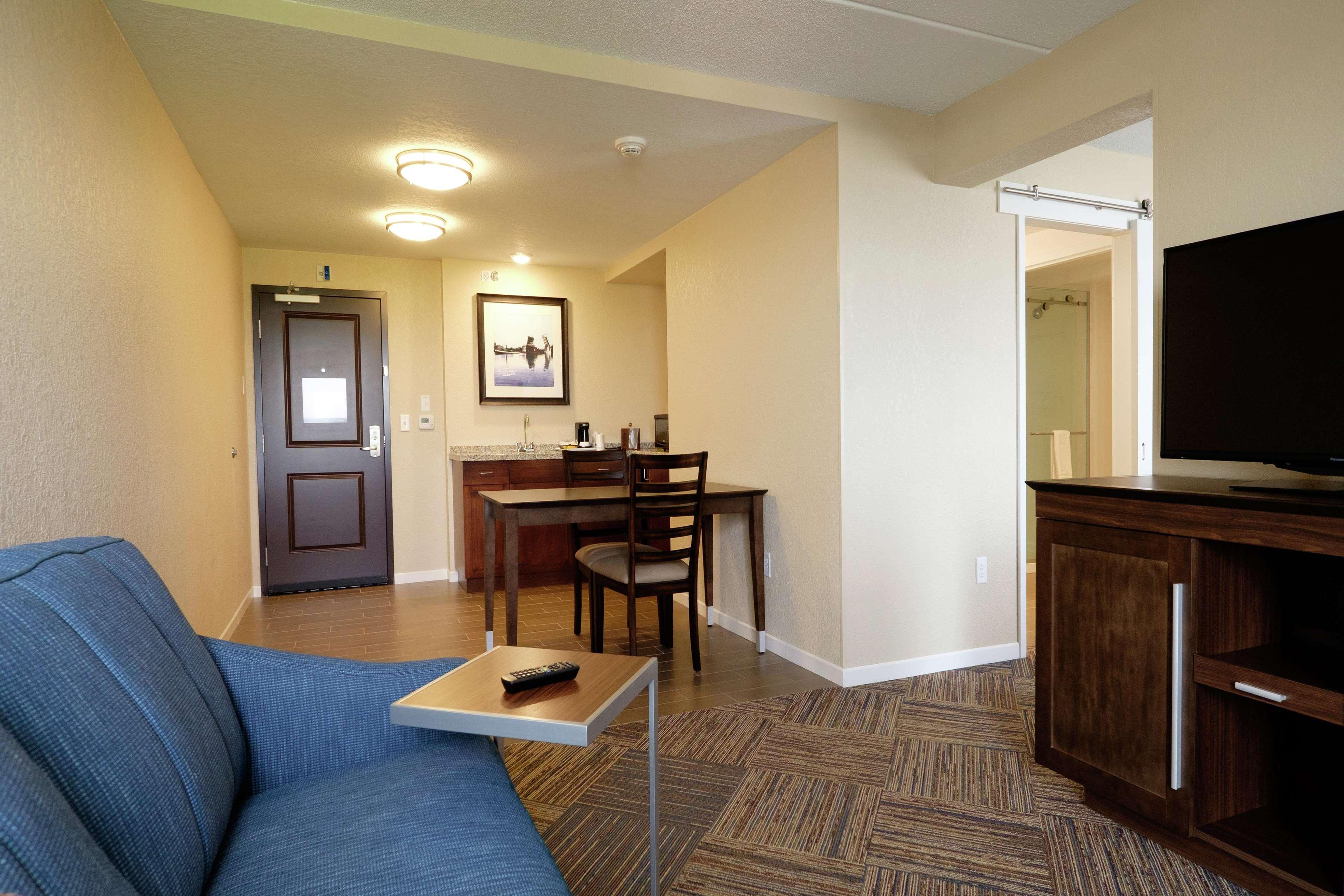 Hampton Inn Green Bay Downtown Buitenkant foto