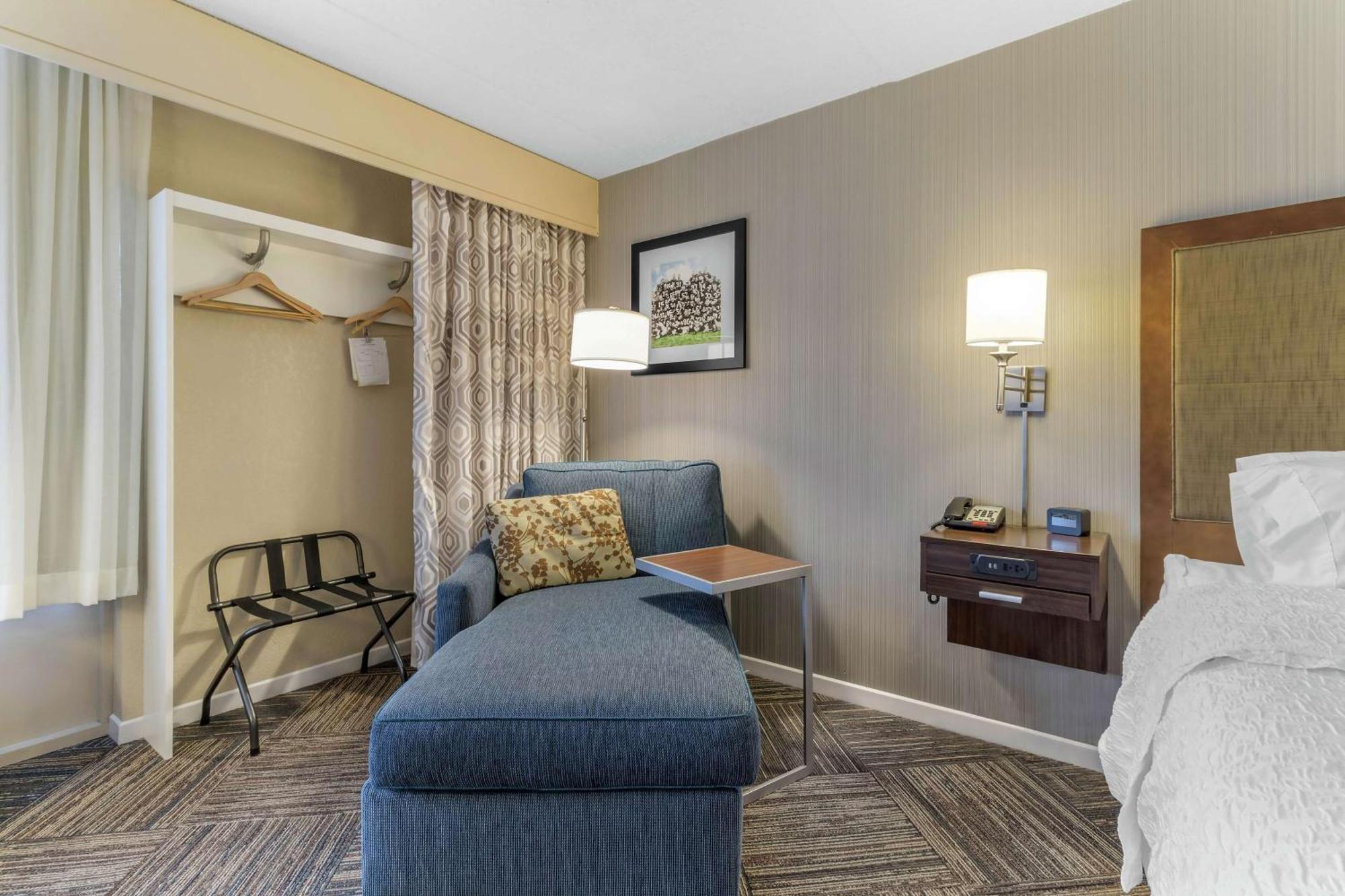Hampton Inn Green Bay Downtown Buitenkant foto